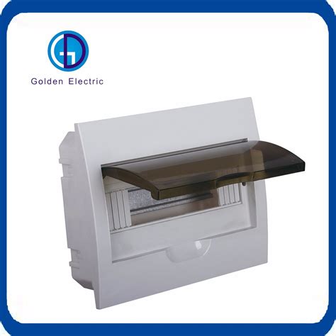 china mcb distribution box|Mcb Distribution Box .